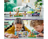 LEGO Friends 41749 Reporterska furgonetka - 1144376 - zdjęcie 6